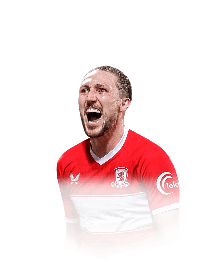 FC 26 Ayling Face