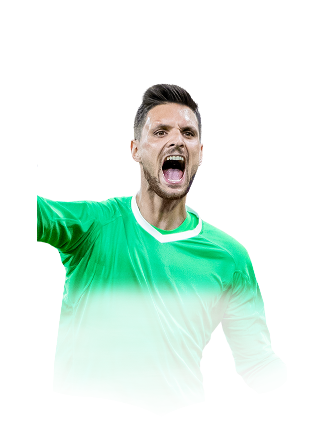 FC 26 Ulreich Face