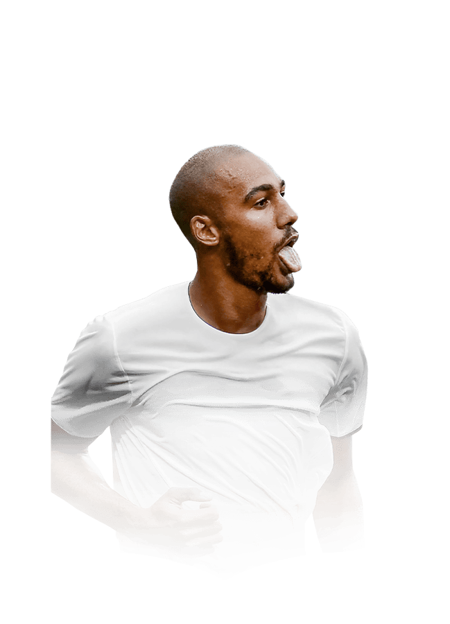 FC 26 Nzonzi Face