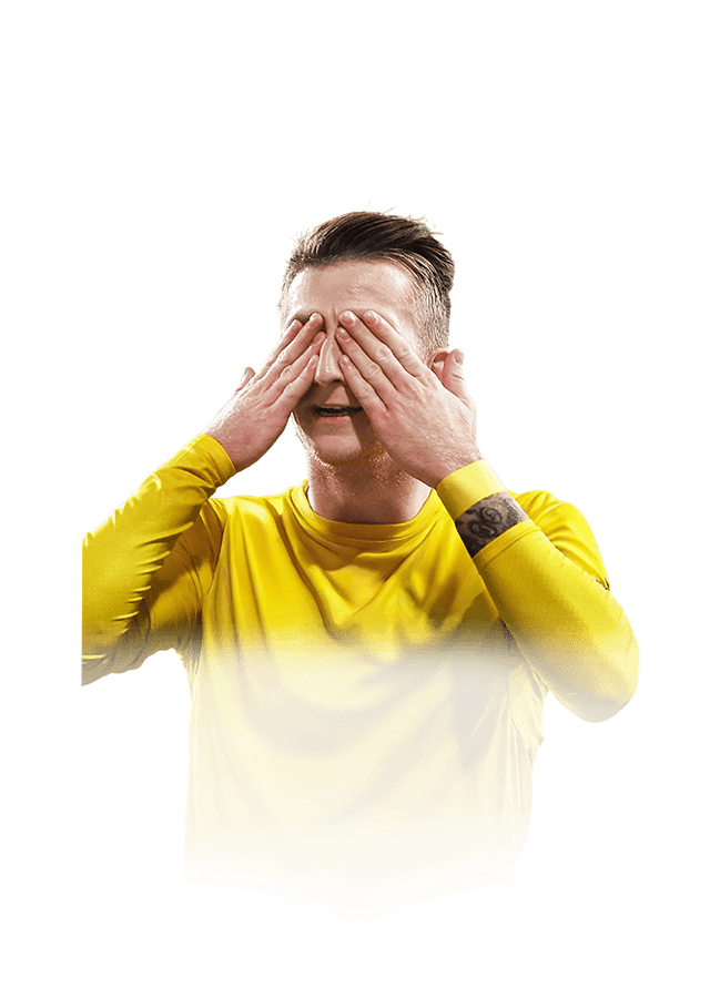 FC 26 Reus Face