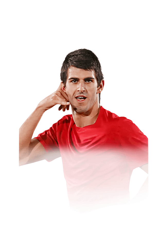 FC 26  Oliveira Face