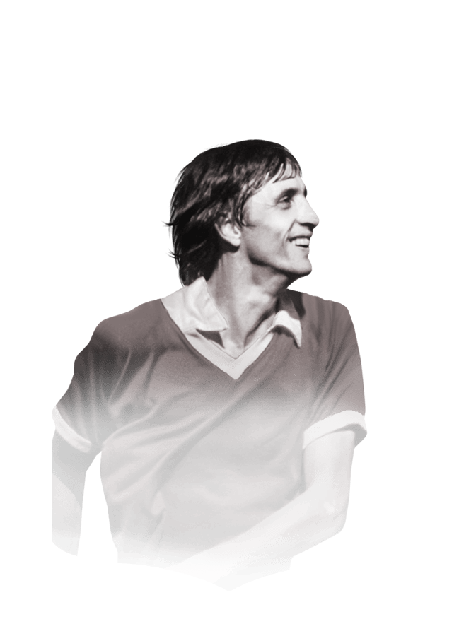 FC 26 Cruyff Face