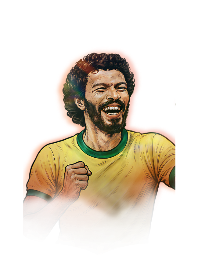 FC 26 Socrates Face