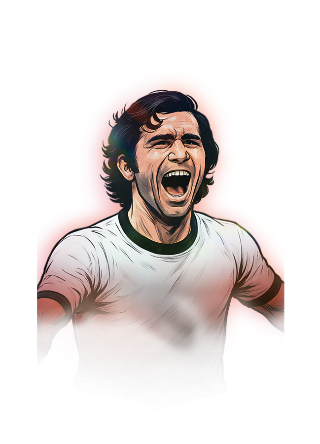 FC 26 Muller Face