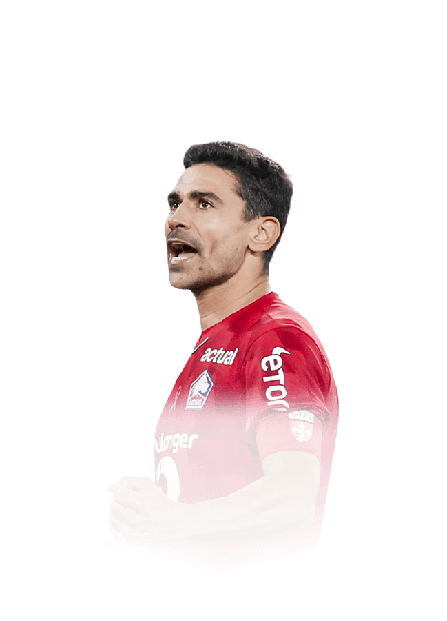 FC 26 Andre Face