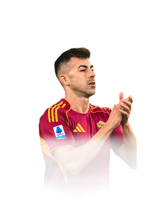 FC 26  Shaarawy Face