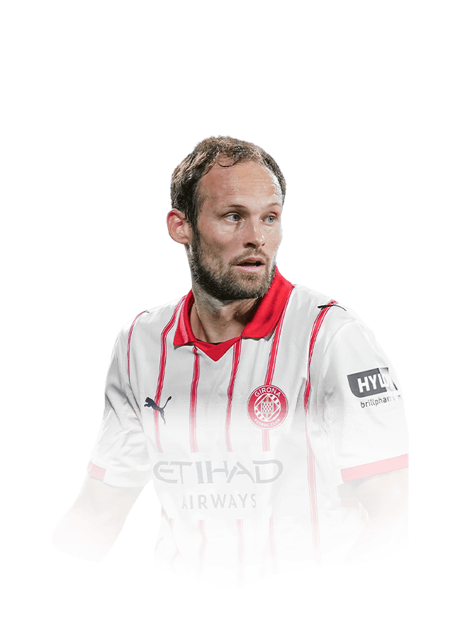 FC 26 Blind Face