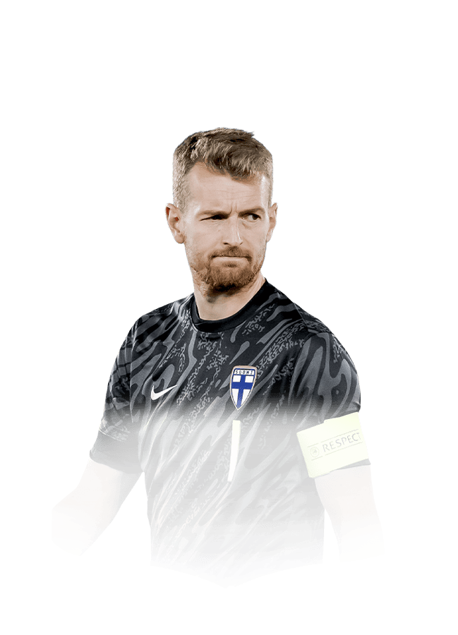 FC 26 Hradecky Face