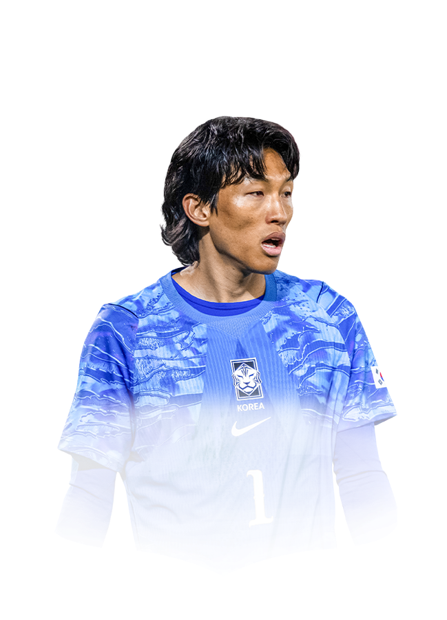 FC 26 Kim Face