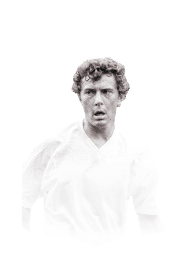 FC 26  Butragueno Face