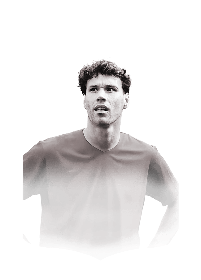 FC 26  Basten Face