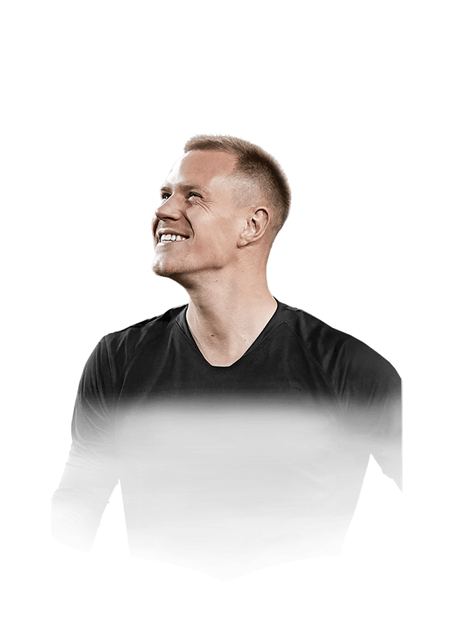 FC 26  Stegen Face