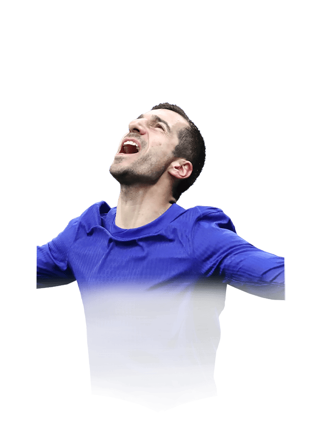 FC 26 Mkhitaryan Face
