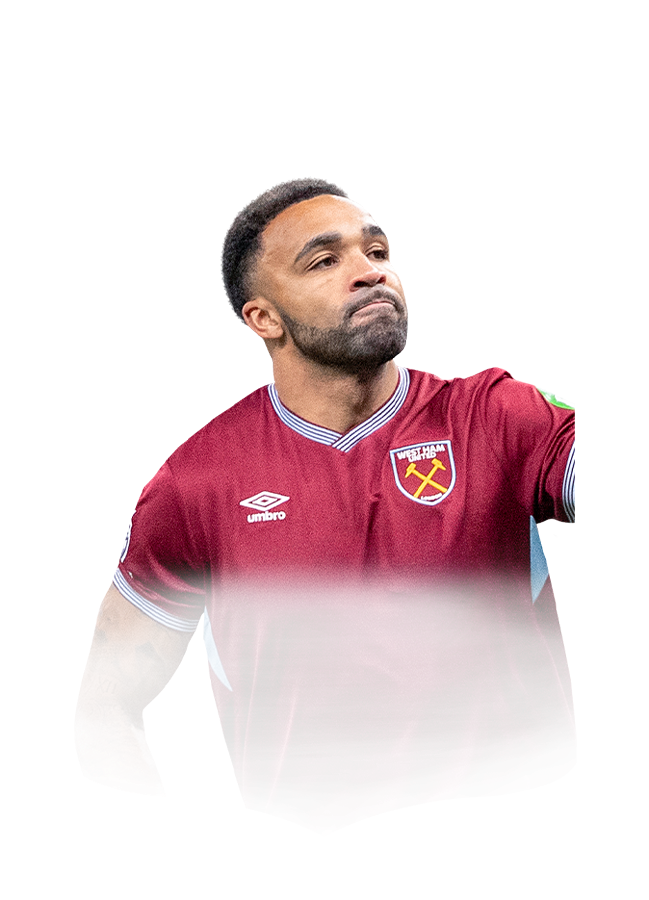 FC 26 Wilson Face