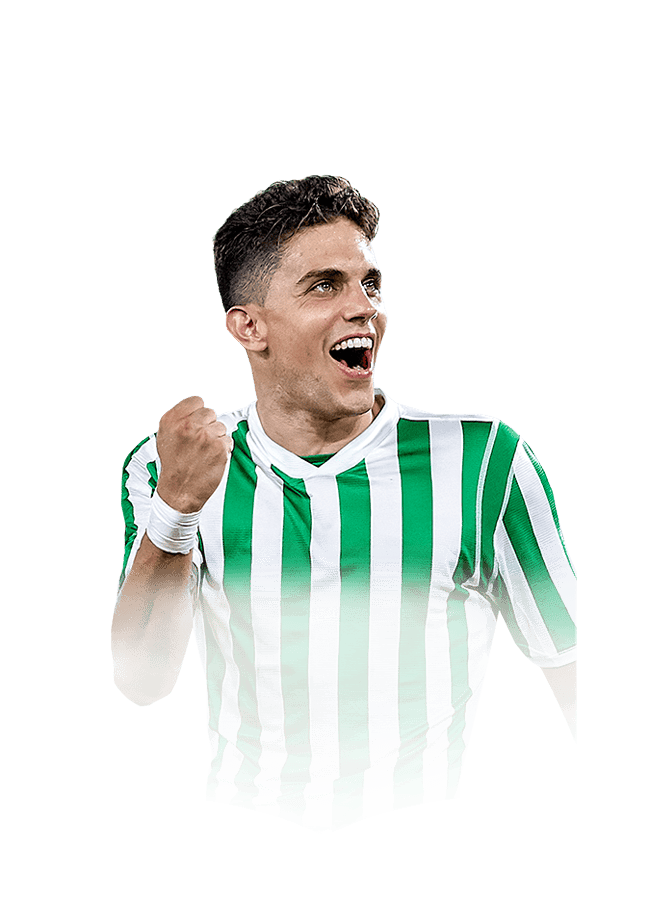 FC 26  Bartra Face