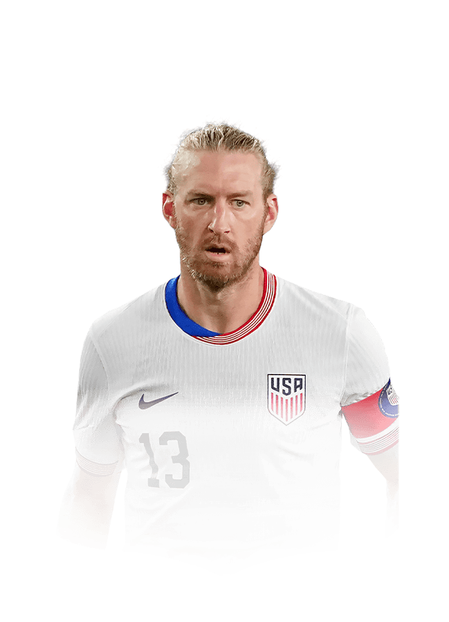 FC 26 Ream Face