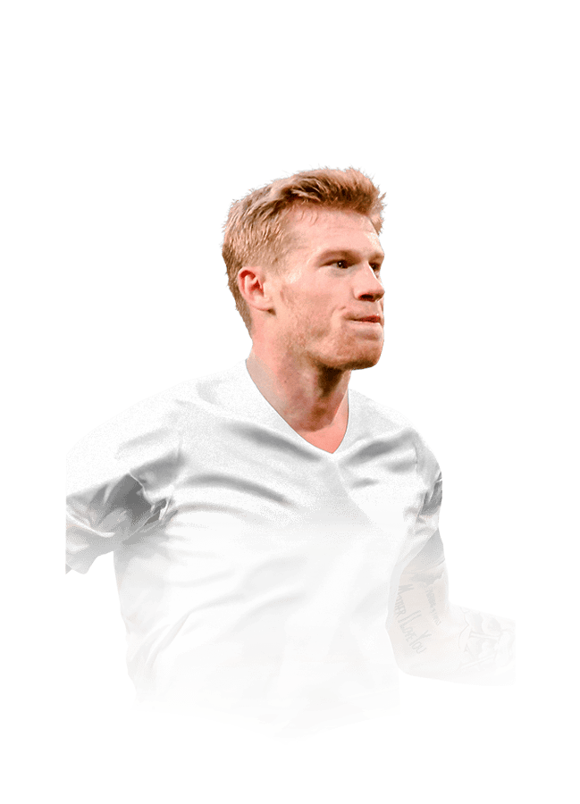 FC 26 McClean Face