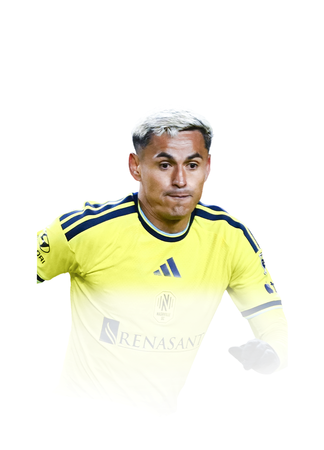 FC 26 Najar Face