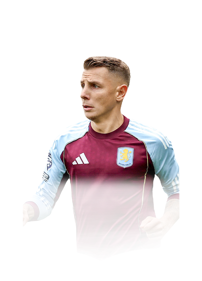 FC 26 Digne Face