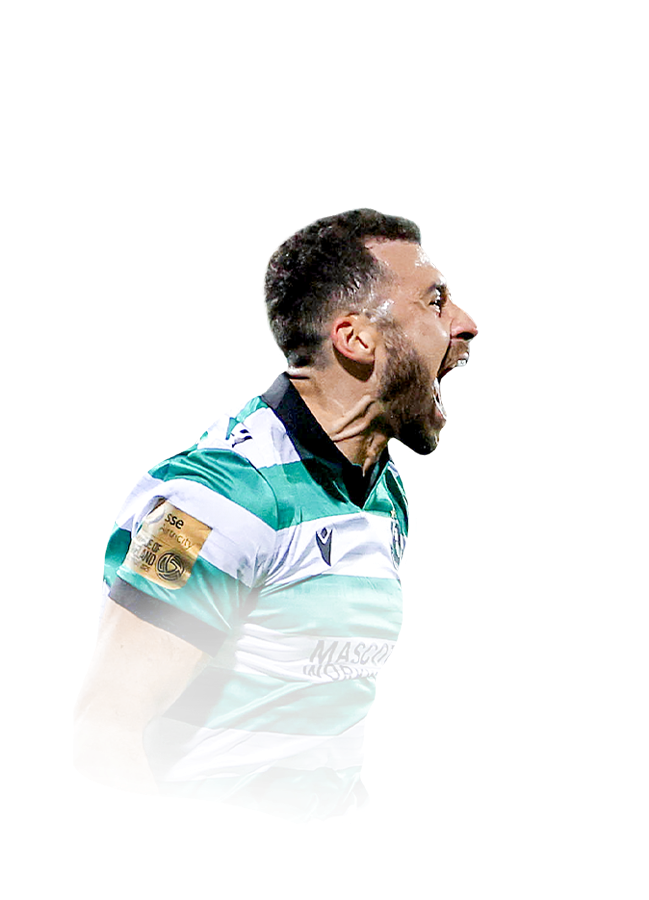 FC 26 Lopes Face