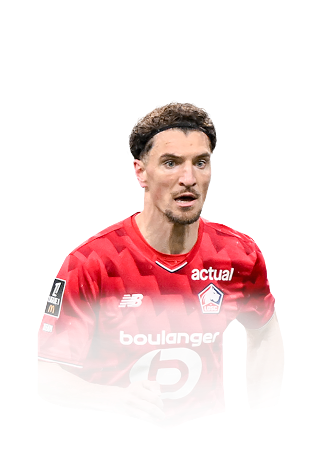 FC 26 Meunier Face