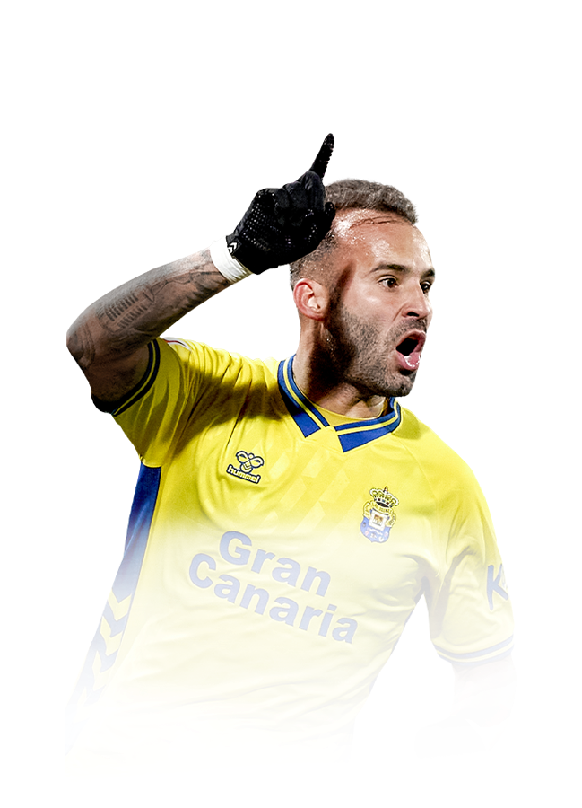 FC 26 Jese Face