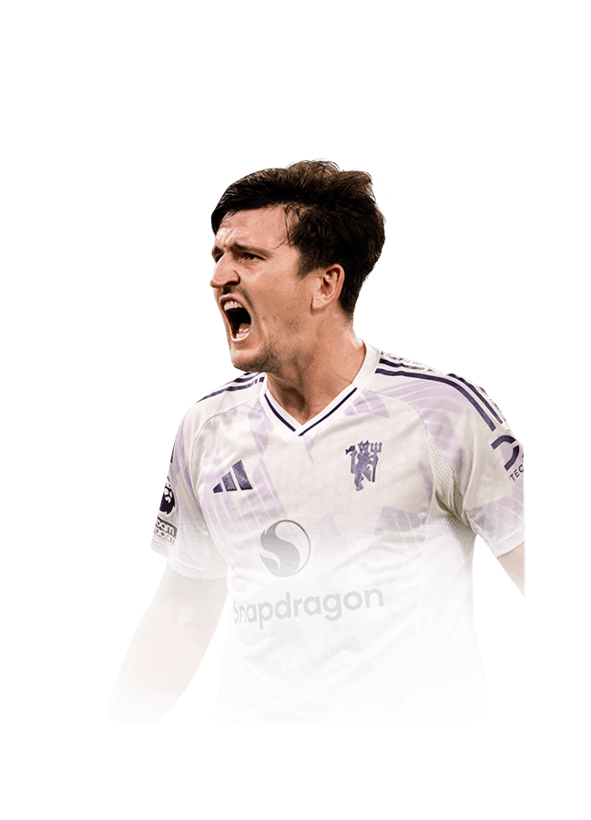 FC 26 Maguire Face
