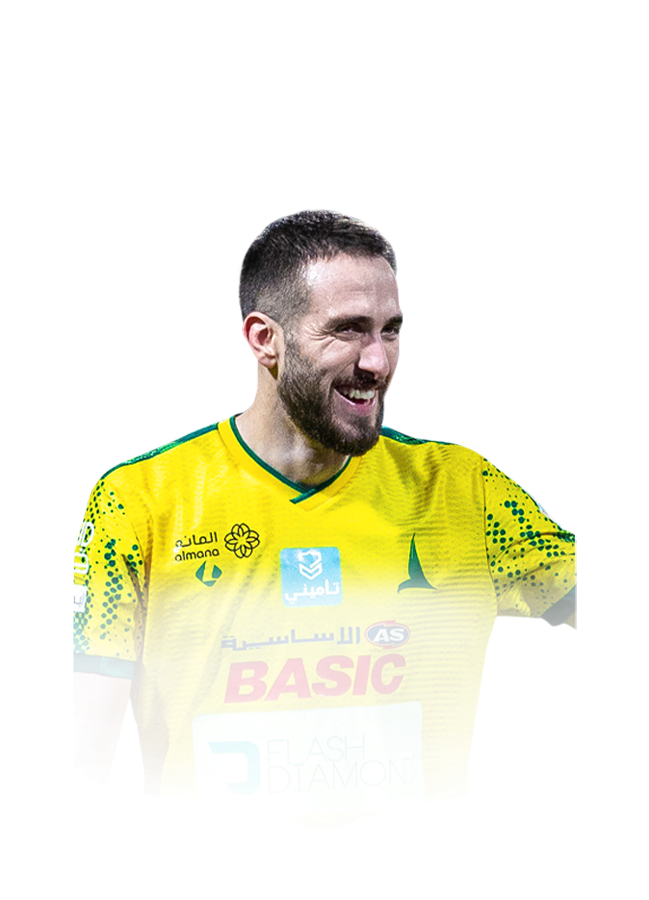FC 26 Fortounis Face