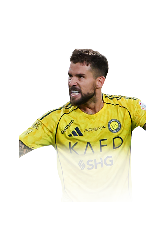 FC 26  Martinez Face