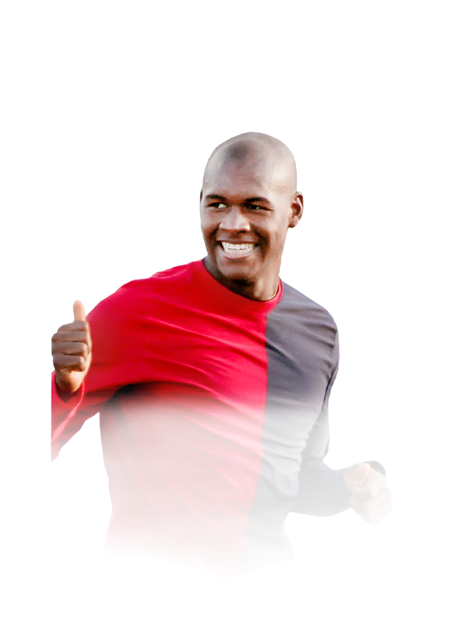 FC 26 Ibarbo Face
