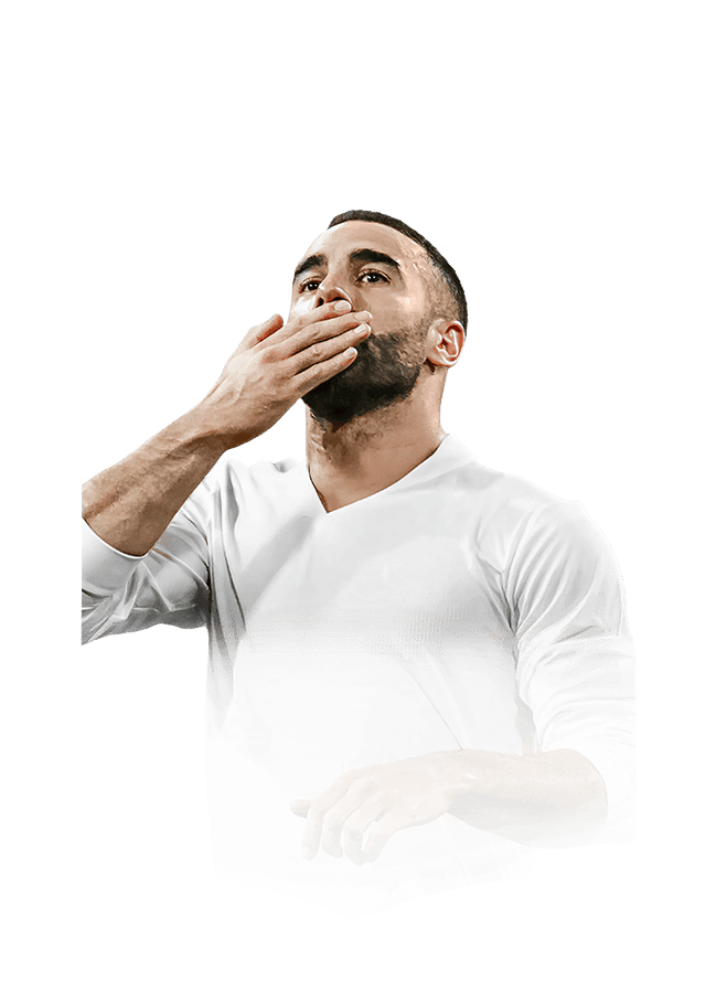 FC 26 Carvajal Face