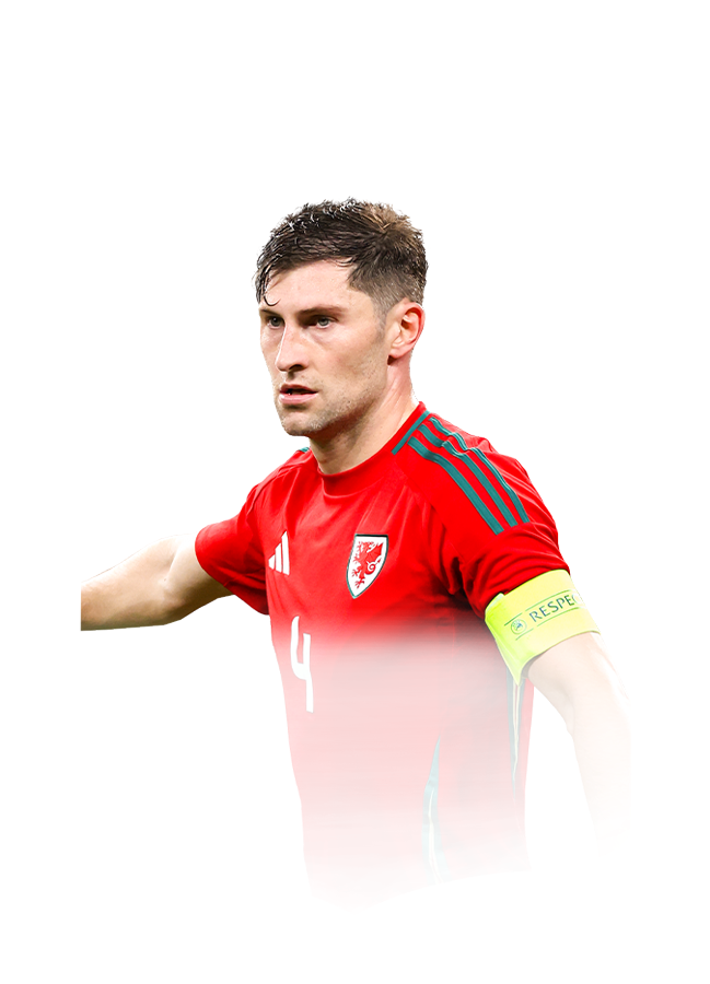 FC 26 Davies Face