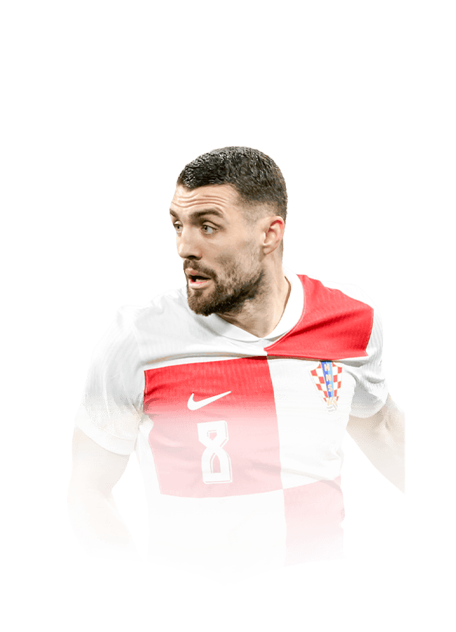 FC 26 Kovacic Face