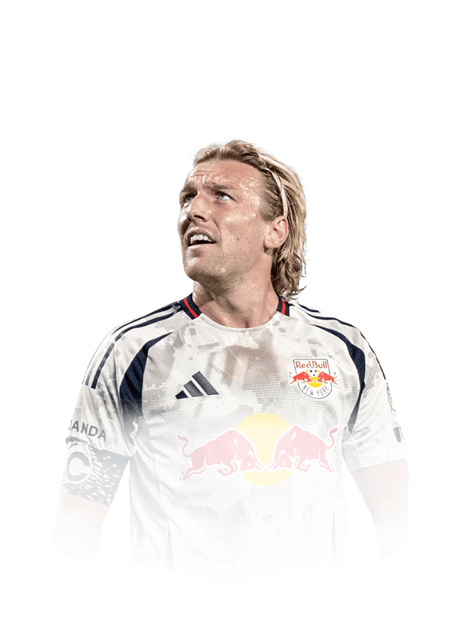 FC 26 Forsberg Face