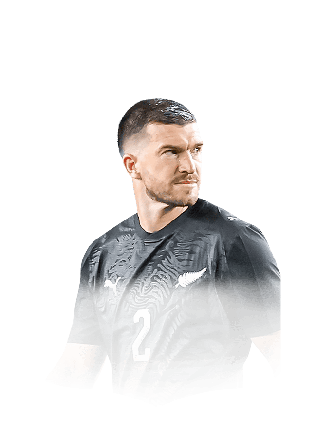 FC 26 Payne Face