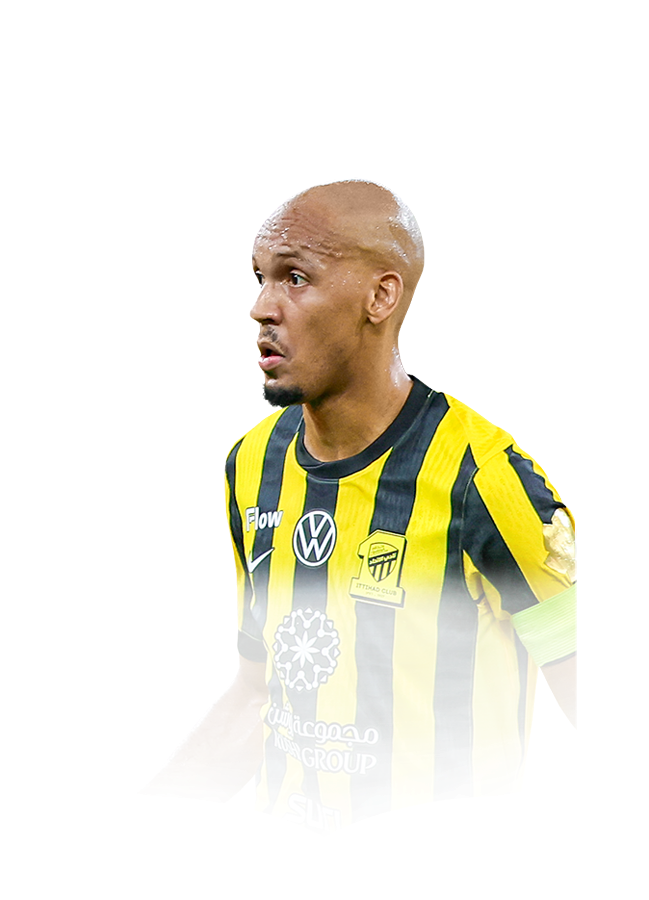 FC 26 Fabinho Face