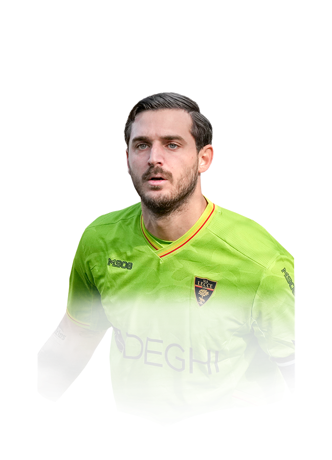 FC 26 Falcone Face