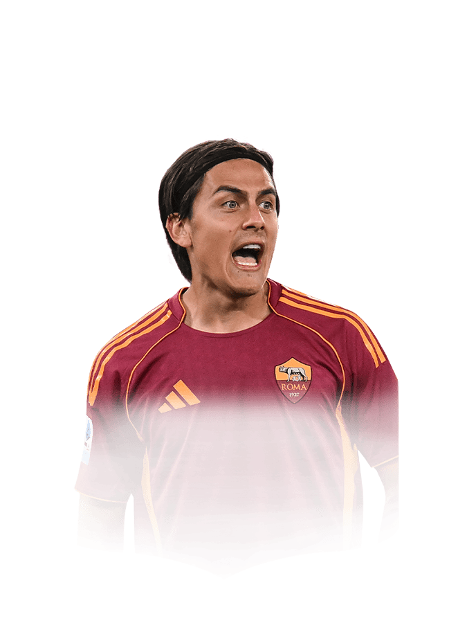 Paulo Dybala's Ultimate Team History | FUTWIZ