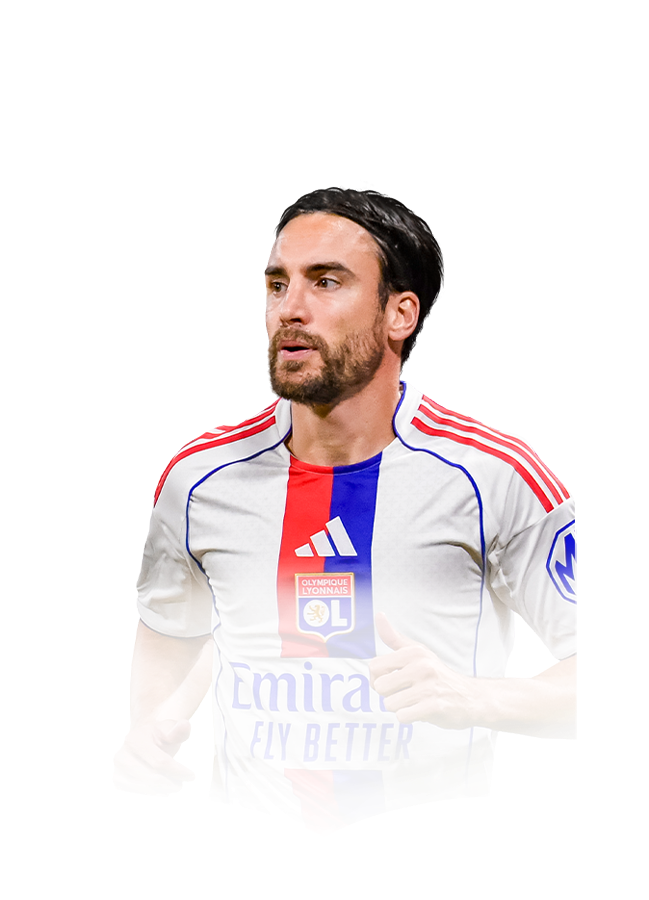 FC 26 Tagliafico Face