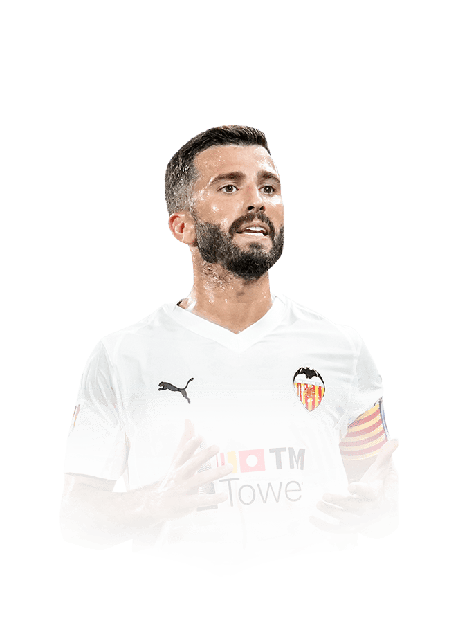 FC 26 Gaya Face