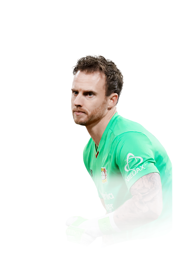 FC 26 Flekken Face