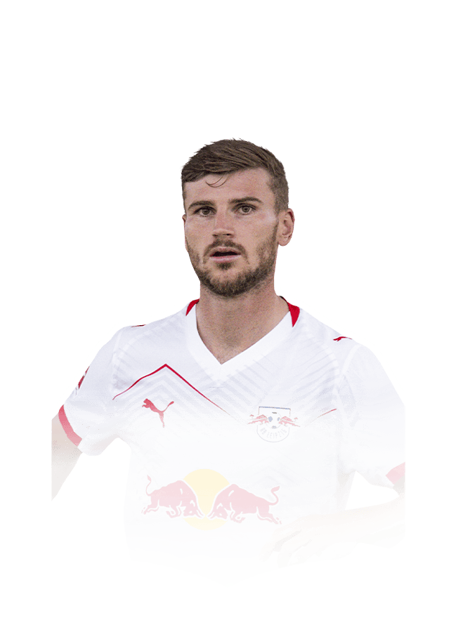 FC 26 Werner Face