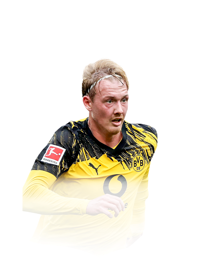 FC 26 Brandt Face