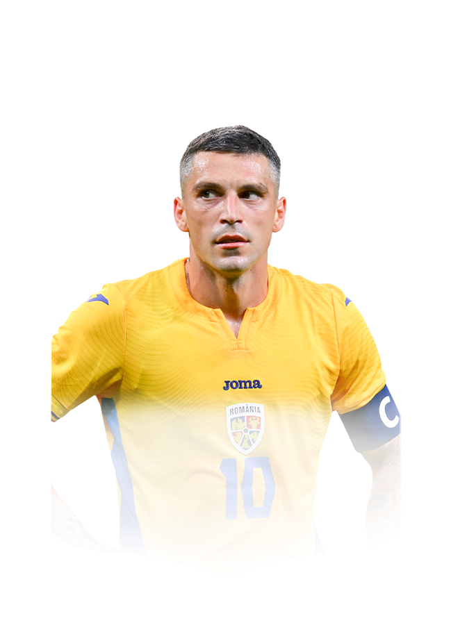 FC 26 Stanciu Face