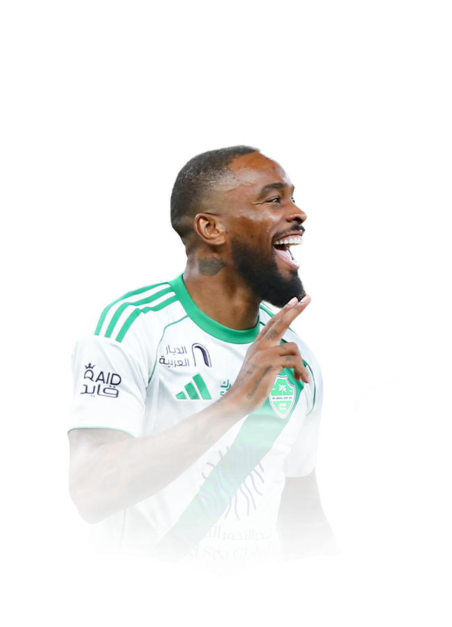 FC 26 Toney Face