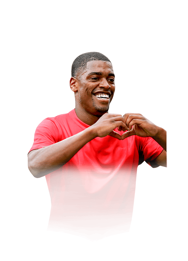 FC 26  Cavaleiro Face