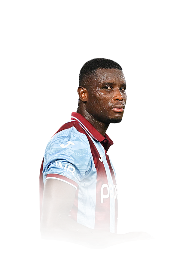 FC 26 Onuachu Face