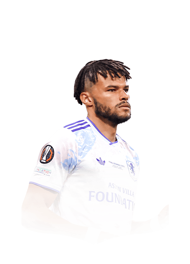 FC 26 Mings Face