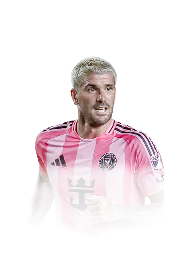 FC 26  Paul Face