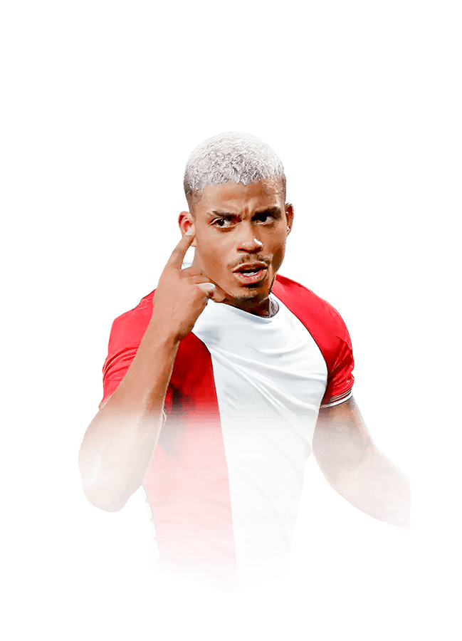 FC 26 Lemina Face